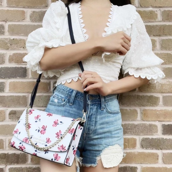 Bundle- Kate Spade ♠️ Crossbody &Wallet - Picture 5 of 9